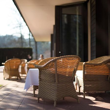 Restaurant Hotel L'Arnsbourg Беренталь Экстерьер фото
