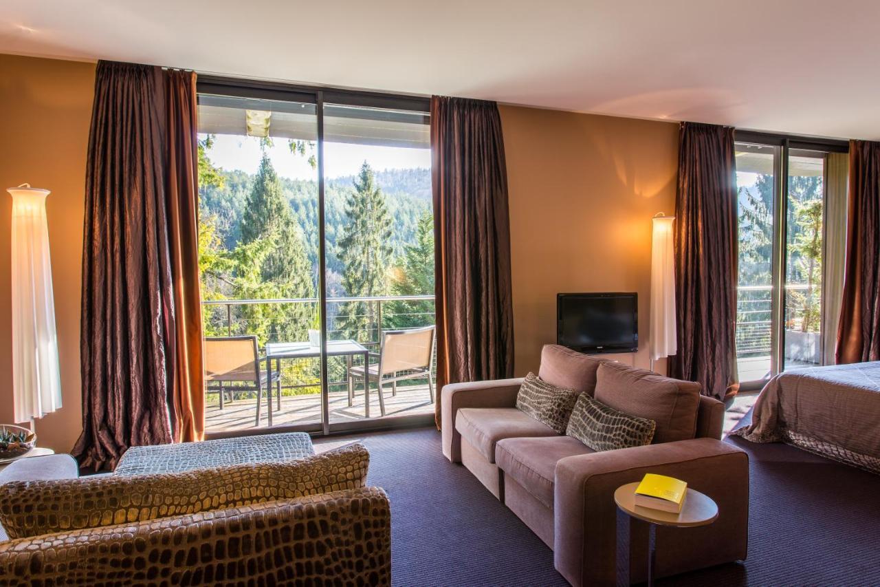 Restaurant Hotel L'Arnsbourg Беренталь Экстерьер фото
