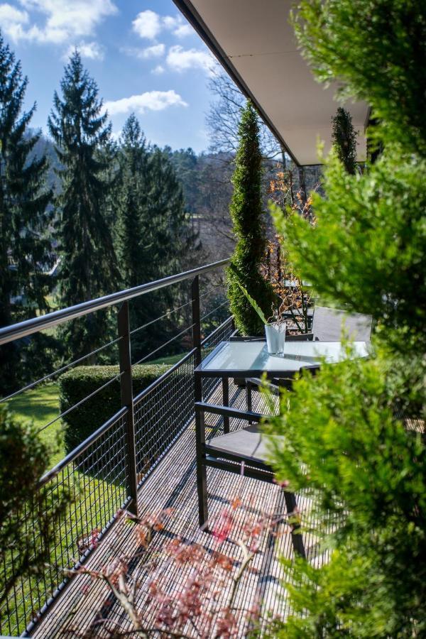 Restaurant Hotel L'Arnsbourg Беренталь Экстерьер фото
