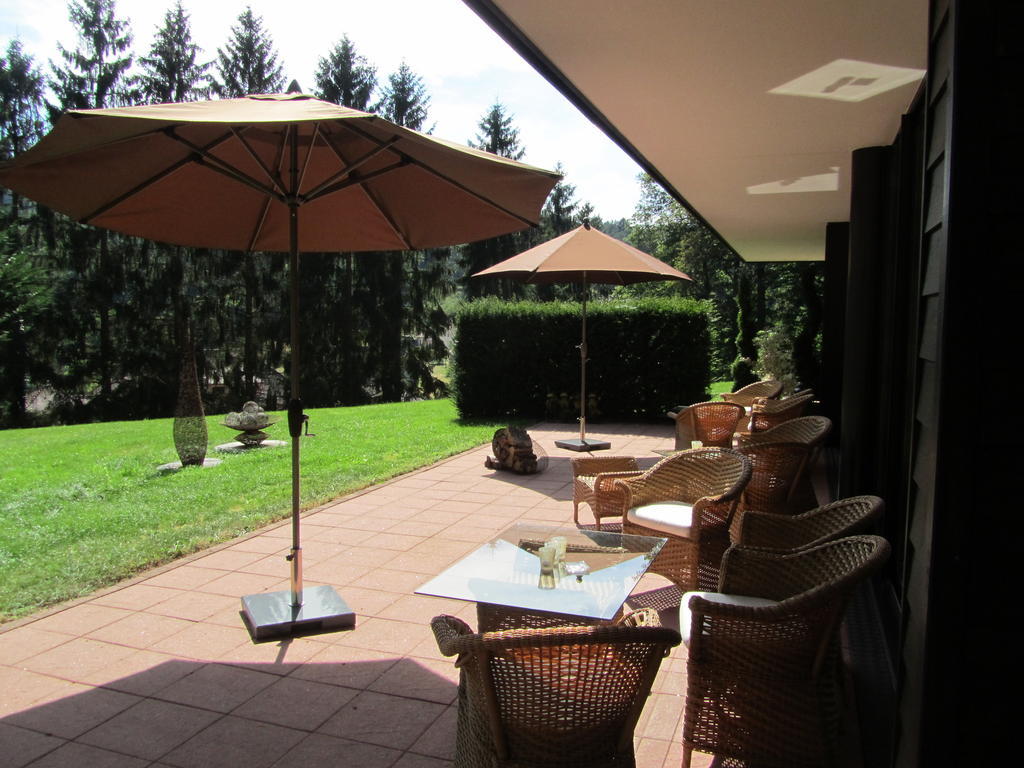 Restaurant Hotel L'Arnsbourg Беренталь Экстерьер фото